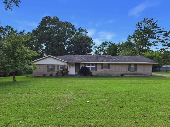 2106 Peachtree St, Lufkin, TX 75901