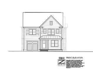 4518 Maple Ave, Bethesda, MD 20814