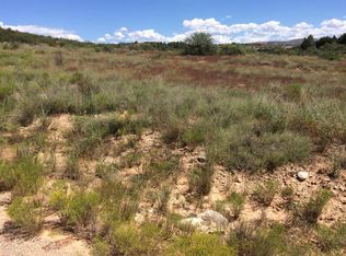 11775 E Diamond View Rd, Cornville, AZ 86325