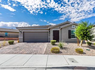 436 Sand Sage Ave, North Las Vegas, NV 89030