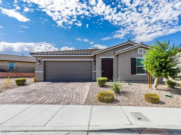 436 Sand Sage Ave, North Las Vegas, NV 89030