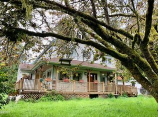 196 Western Loop, Toledo, OR 97391