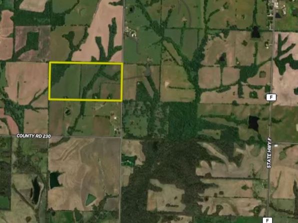 Rodeo Ave LOT WP002, Brunswick, MO 65236