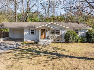 4017 Dolly Ridge Rd, Birmingham, AL 35243