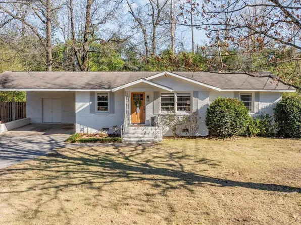 4017 Dolly Ridge Rd, Birmingham, AL 35243