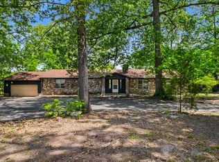 3025 Razorback Rd, Benton, AR 72015