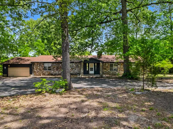 3025 Razorback Rd, Benton, AR 72015