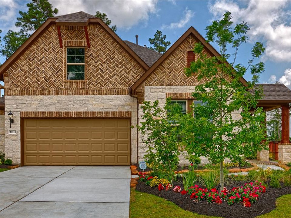 Located on 3236 in NorthGrove at Spring Creek in Magnolia, TX