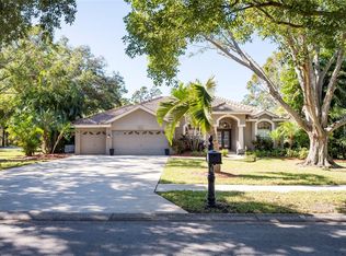 3194 Meadow View Ln, Palm Harbor, FL 34683