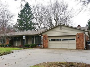 5520 Susan Dr, Indianapolis, IN 46250