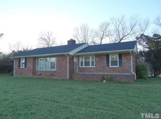 186 Swift Creek Rd, Smithfield, NC 27577