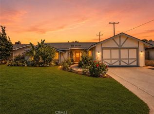 1968 W Chanticleer Rd, Anaheim, CA 92804