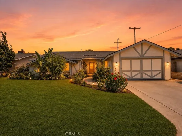 1968 W Chanticleer Rd, Anaheim, CA 92804