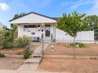 2119 Elmwood Ln, Pueblo, CO 81005