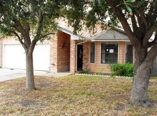 7053 Clubgate Dr, Corpus Christi, TX 78413