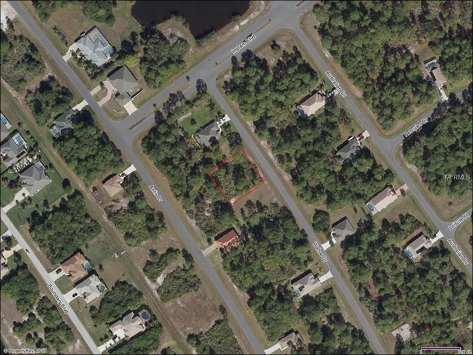 1st image of 107 Wahoo Dr