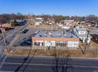 6715 W Florissant Ave, Saint Louis, MO