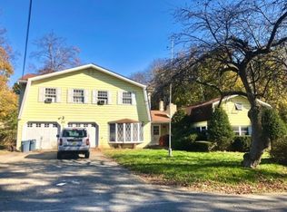 20 Johnson Rd, Newfoundland, NJ 07435