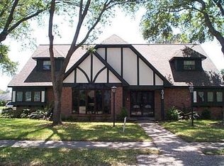 4012 Ecuador Dr, Pasadena, TX 77504