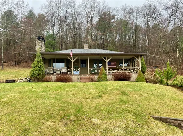 120 Fisher Ln, Afton, NY 13730