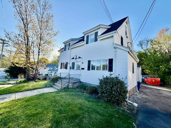 21 Storrs Ave #1, Braintree, MA 02184