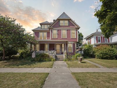 210 East St, Three Rivers, MI, 49093