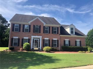 2453 Oak Bluff Dr, Dacula, GA 30019