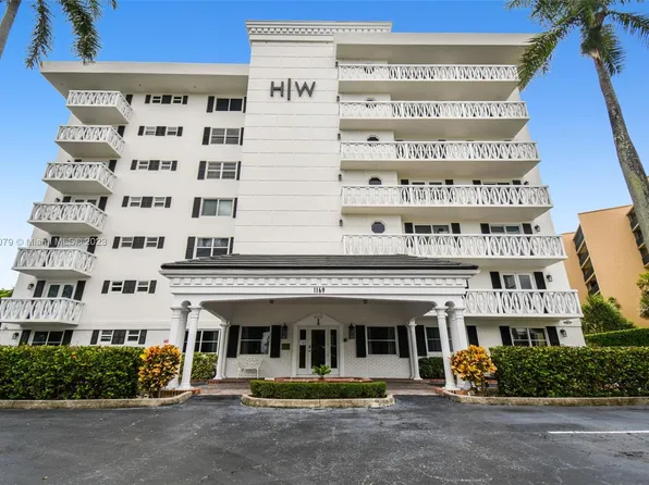 1169 Hillsboro Mile APT 305, Hillsboro Beach, FL 33062
