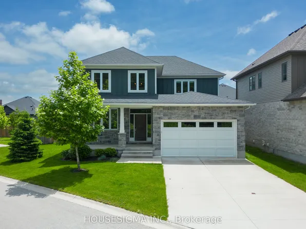 41 Earlscourt Ter #44, Middlesex Centre, ON N0L 1R0