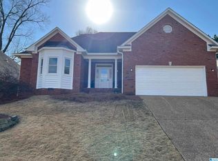 3809 Ripple Leaf Cir, Birmingham, AL 35216