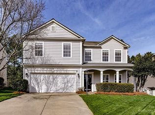 6513 Newry Ct, Charlotte, NC 28270