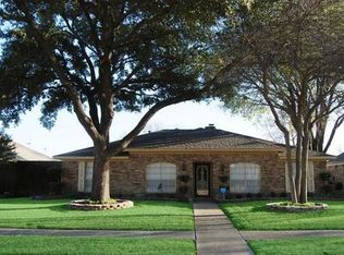 1514 Flintwood Dr, Richardson, TX 75081