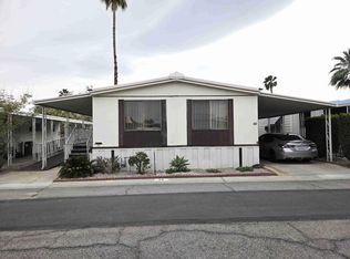 45 Mirage Dr, Cathedral City, CA 92234