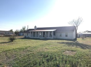 4029 N Redondo Ave, Odessa, TX 79764
