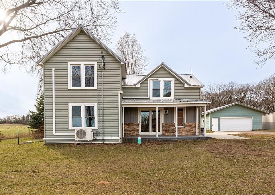 N1293 East County Road O, Mondovi, WI 54755 Zillow