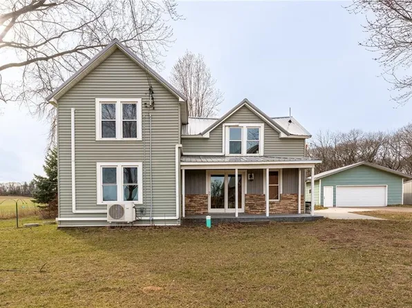 N1293 East County Road O, Mondovi, WI 54755