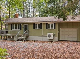5 Lyman Ct, Gouldsboro, PA