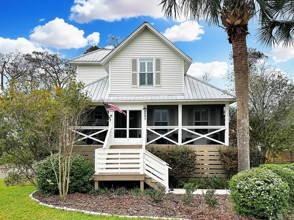 802 Marvin Ave, Port Saint Joe, FL 32456