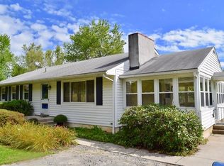 492 W Branch Rd, Wellsboro, PA 16901