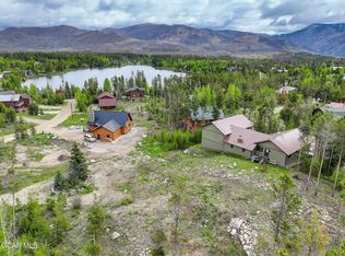 118 GCR 4947, Grand Lake, CO 80447