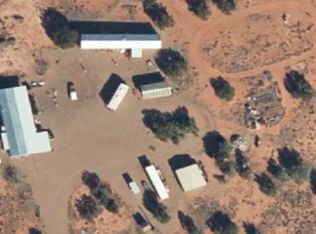 17 N 5407th, Concho, AZ 85924