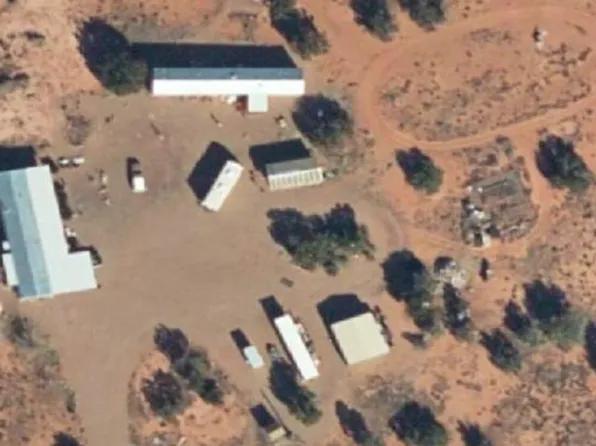 17 N 5407th, Concho, AZ 85924