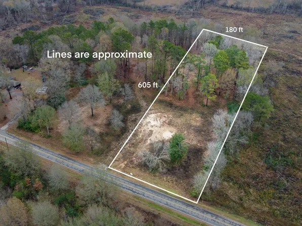 3770 Malone Rd S Lot 2, Hernando, MS 38632
