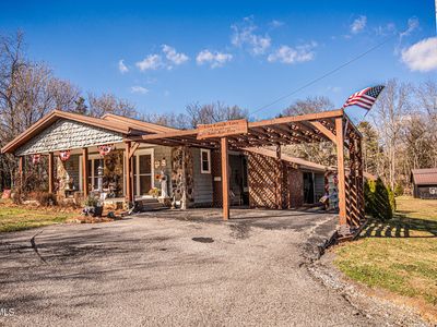 41829 Wilderness Rd, Pennington Gap, VA, 24277