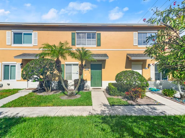 508 W Bloxham Street, Lantana, FL 33462