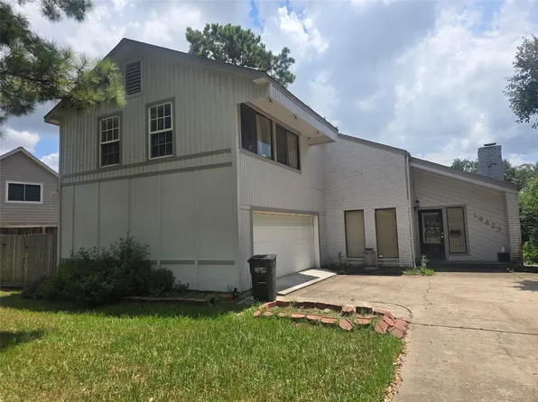 14423 Sugar Mill Cir, Houston, TX 77095