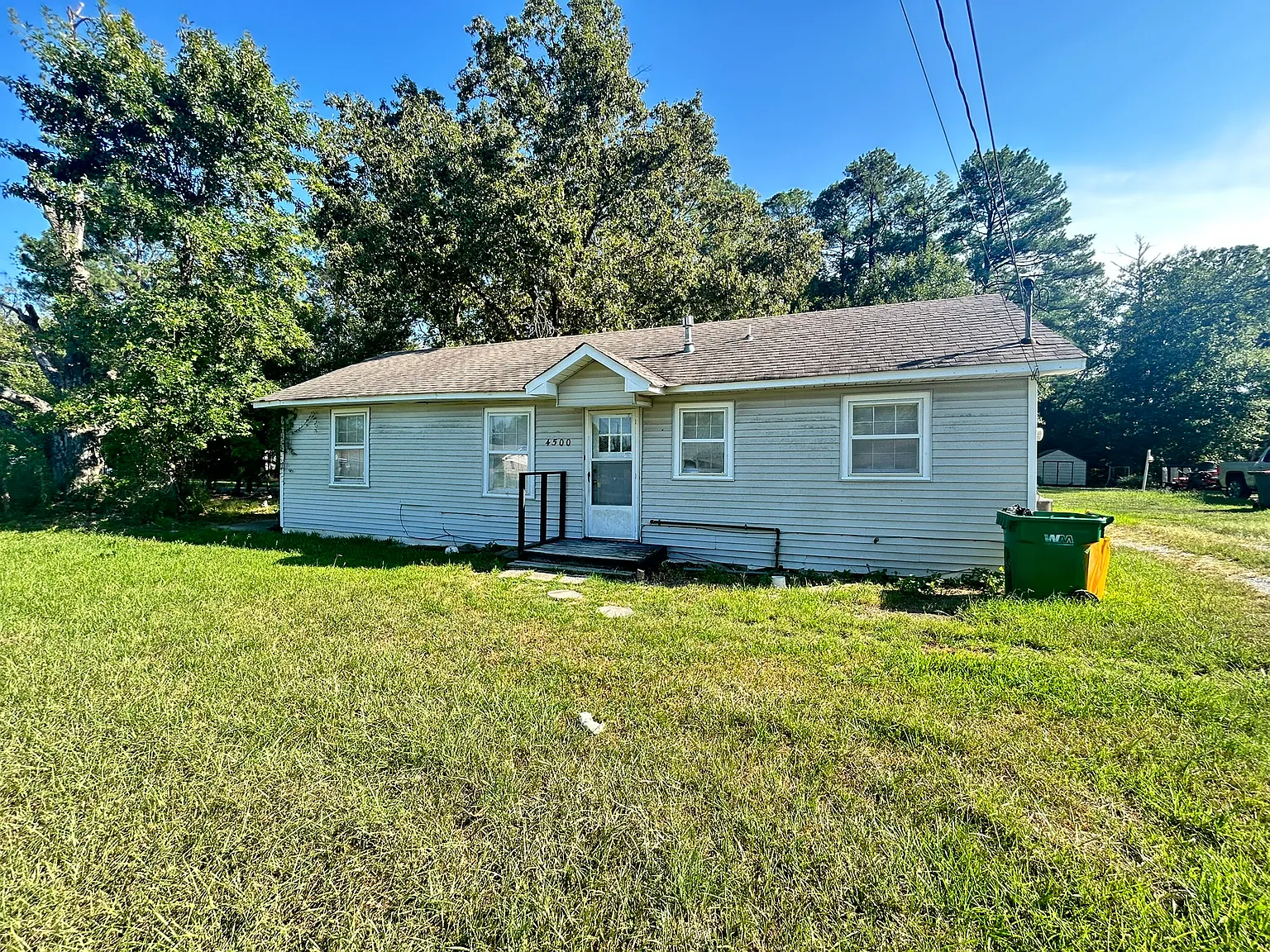 4500 W. 28th Ave. - 4500 — Photo 1