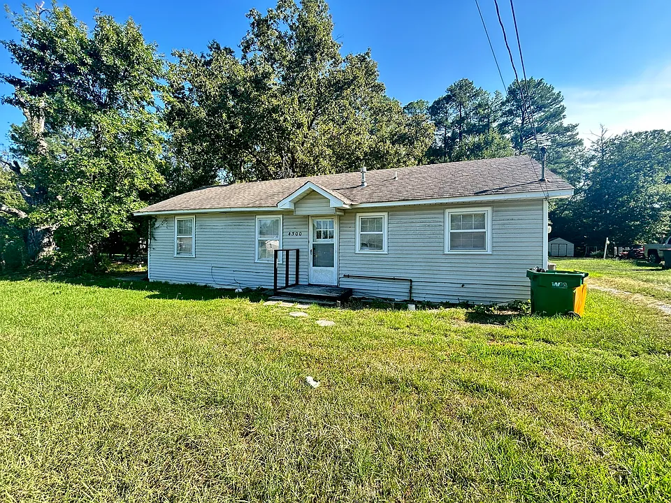 4500 W 28th Ave