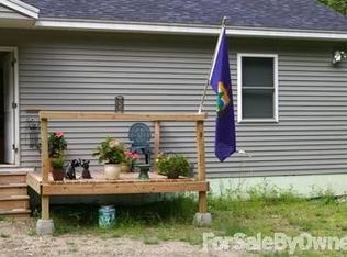 1258 Goldmine Rd, Readsboro, VT 05350