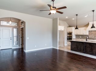 3811 Sierra Vista Way, Norman, OK 73071
